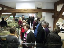 Besuch vom Seniorenbund Hopfgarten am 30.03.2012