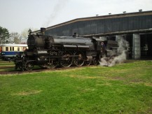 Clubausflug nach Wien, Bratislava und Strasshof vom 19.-21.03.2013