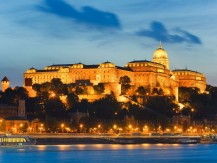 Clubausflug nach Budapest vom 1.-3.05.2015