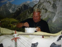 Bauarbeiten September 2019