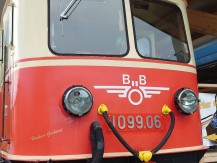 Ausflug zur Mariazellerbahn Juni 2020