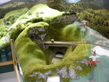 Bauarbeiten September 2020
