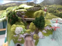 Bauarbeiten August 2020