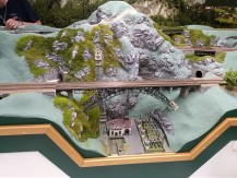 Bauarbeiten November 2020