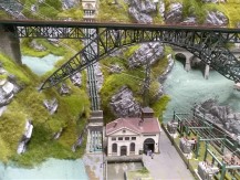 Bauarbeiten April 2021