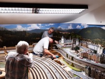 Bauarbeiten Dezember 2021