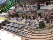 Bauarbeiten März 2023