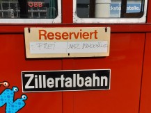 Vereinsausflug Schlegeis 24.9.2023