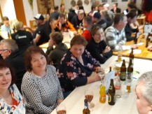 Ostereier Schießen in der Schützengilde Bruckhäusl 23.03.2024