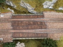 Bauarbeiten Juni 2024
