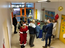 Weihnachtsausstellung 2024
