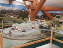 Bauarbeiten November 2025