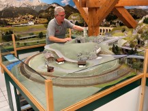 Bauarbeiten Dezember 2025