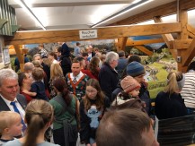 Weihnachtsausstellung 2025