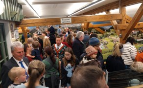 Weihnachtsausstellung 2025 Weihnachtsausstellung 2025