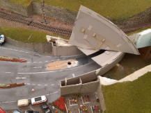 Bauarbeiten März 2026