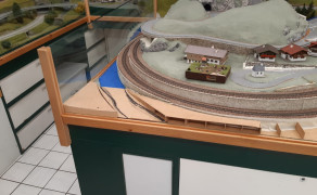 Bauarbeiten April 2026