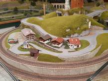Bauarbeiten September 2026