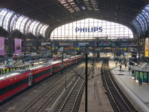 Vereinsausflug mit unseren Frauen nach Hamburg vom 8.-10.10.2026