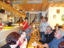 Ostereierschießen bei der SG Bruckhäusl am 16.04.2011